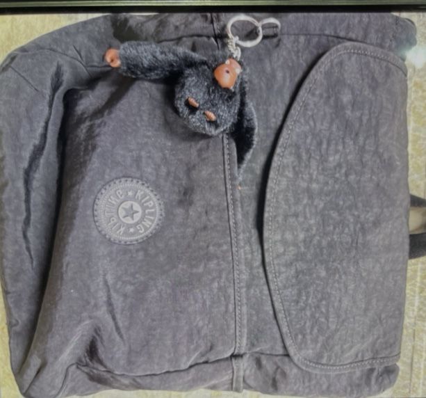 Рюкзак от Киплинга