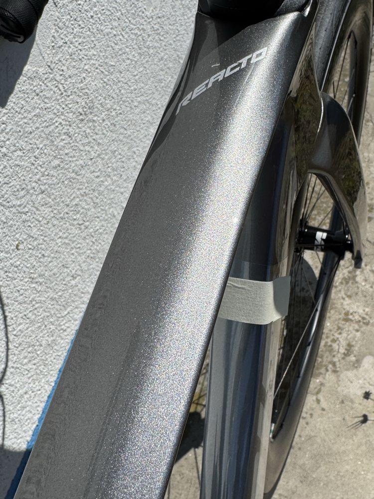 Merida Reacto 6000 XS
