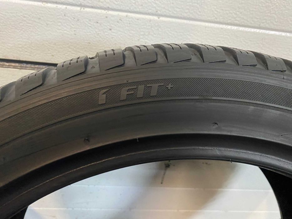 2x 245/40 R.18 97V Laufenn I fit+ ZIMA rant ochronny 2021