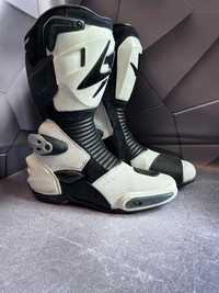 Мотоботи Spyke не Alpinestars Dainese Ixon icon richa held ixs Forma