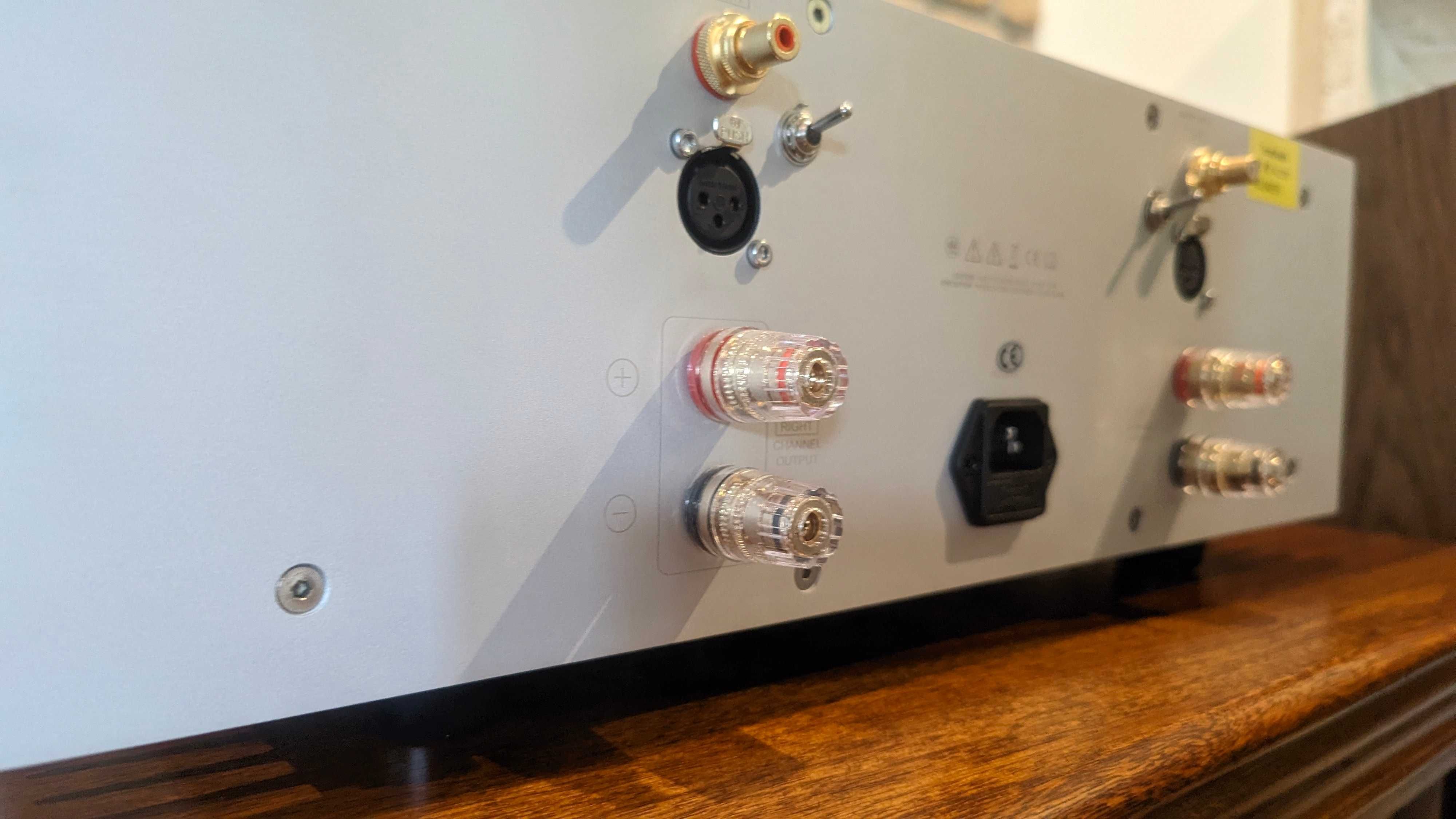Klon DartZeel NHB-108 | Wersja D9 BC | XLR | Stan Idealny
