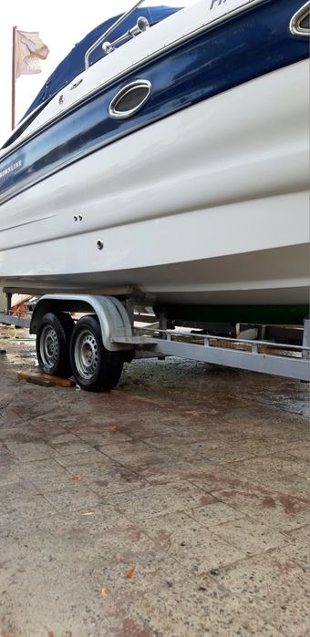 Катер Crownline 250 CR