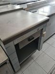 Terminal de inox