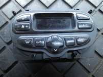 PANEL NAWIEWU KLIMATYZACJI PEUGEOT 206 CC 96283050ZR