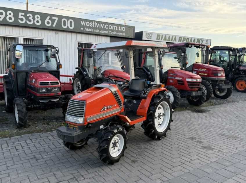 Обмін мінітрактора трактора на новий Швидко вигідно безпечно