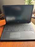 HP Notebook - 15-ra073nw używany