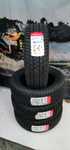 P22 4 x 225/60R18 Vredestein WintRac Pro 104V XL opony zimowe nowe
