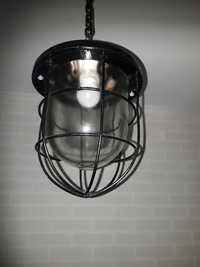 Industrialna lampa