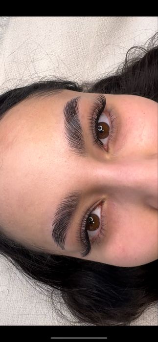 Stylizacja rzęs Nowy Sącz