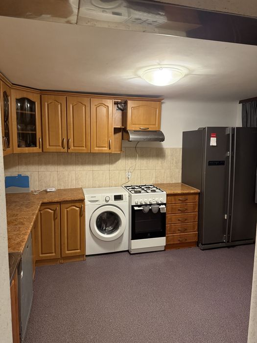 Mieszkanie na cichym zionym osiedlu na Ursusie