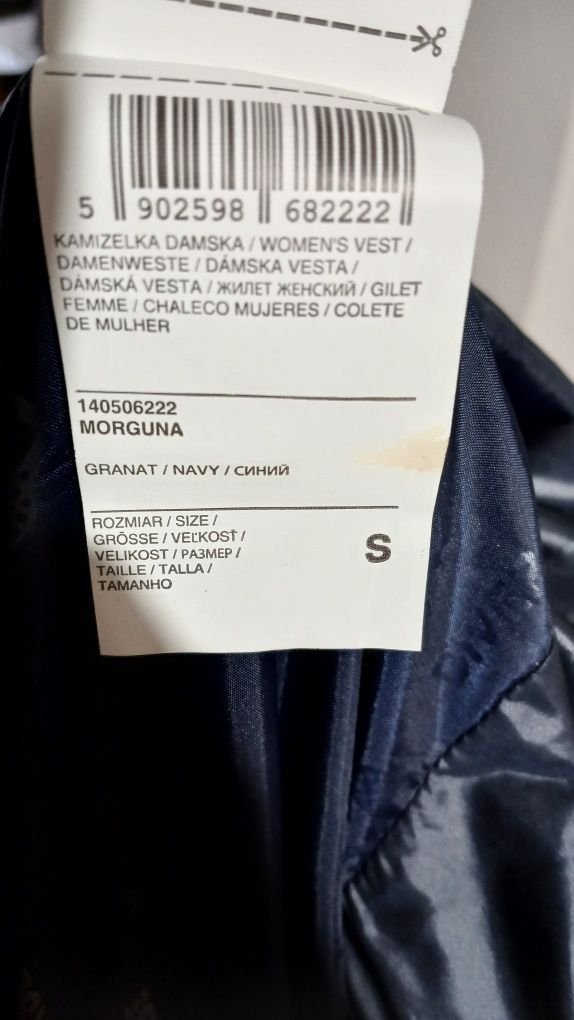 Kamizelka  Diverse