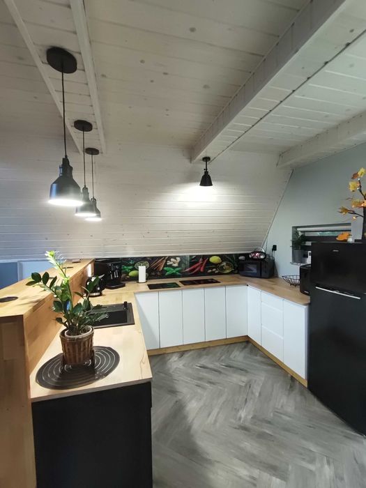 Do wynajęcia całoroczny Domek Spa Sauna Jacuzzi na wyłączność