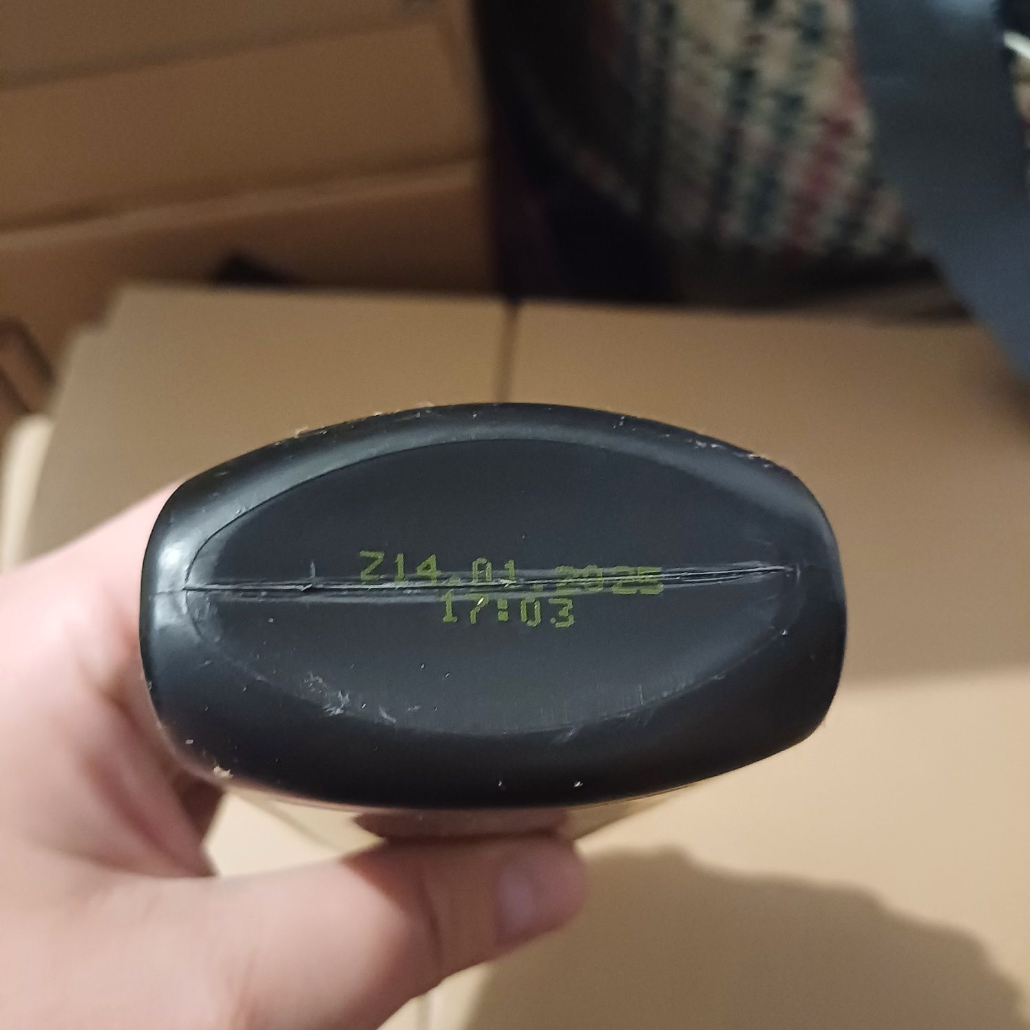 żel szampon 2w1 full speed 250 ml avon