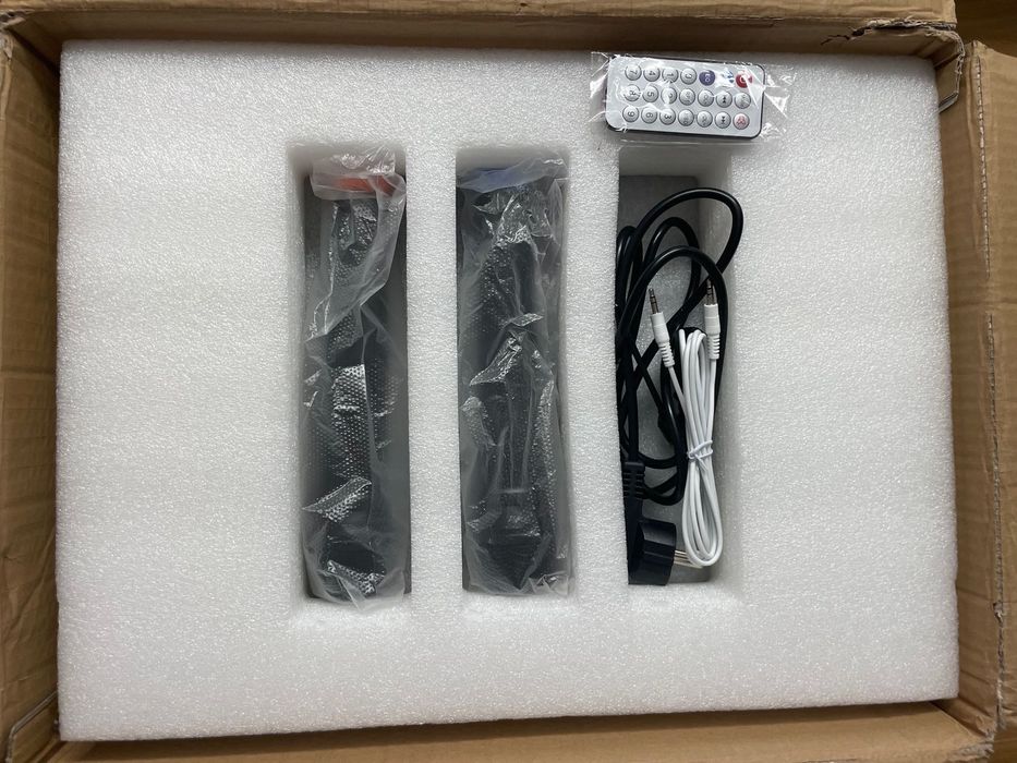 Kolumna mobilna VONYX ST180_okazja