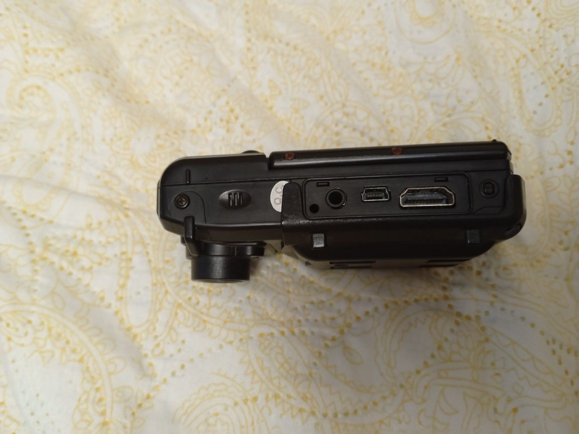 Регистратор Kapkam QX2