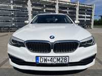 BMW Seria 5 BMW seria 5 2019