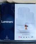 Набір посуду Luminarc