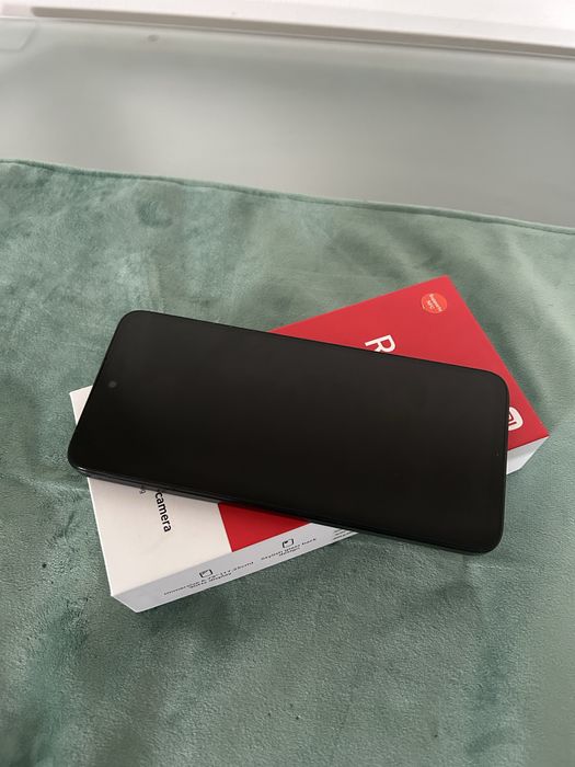 XIAOMI Redmi Note 13 8GB+128GB