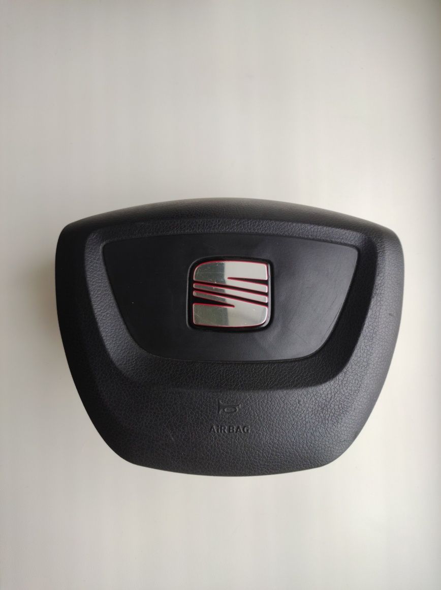 Подушка безопасности Airbag Seat Altea, Leon, Alhambra