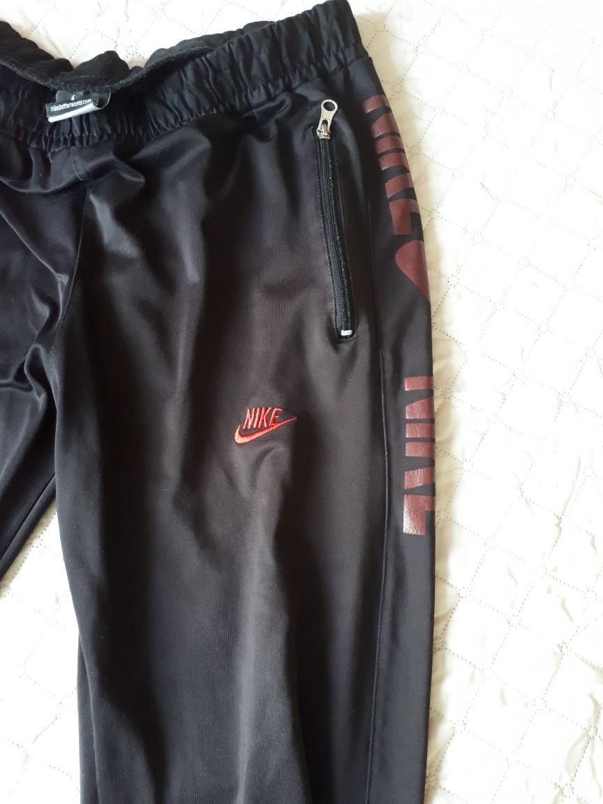Spodniie dresowe Nike xxl