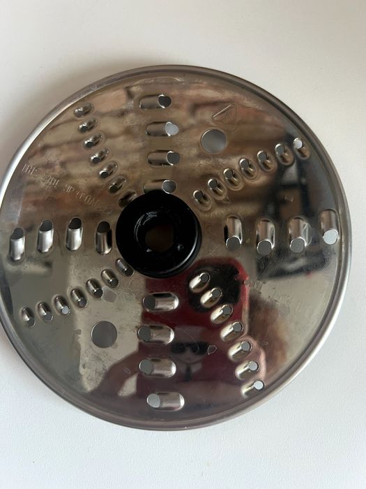 Blender TitanBlack 1500W szatkownica robot miksujący