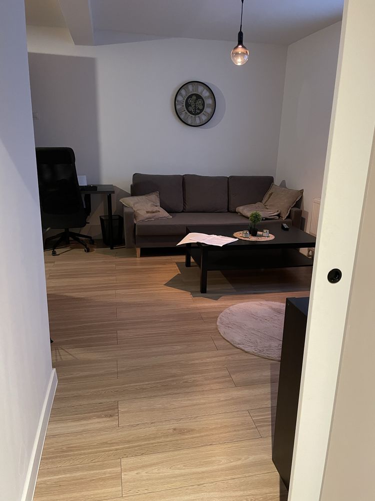 Kawalerka 32 m² - Czeladź Piaski - wolna od 1 września