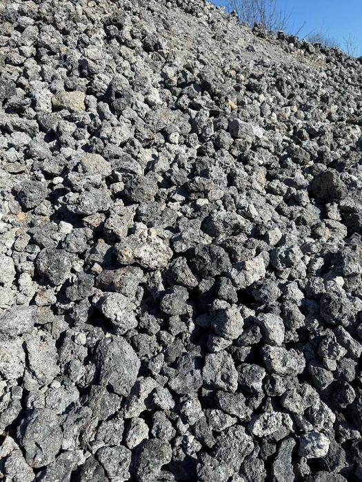 Kruszywo kamień tłuczeń gruz 2-40 na podbudowę drogi parkingu itp.