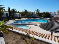 CASA TERESA-T2 c/pisc -200mts praia-TOTALMT LIVRE-S. Rafael- Albufeira