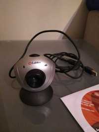 Camara Labtec Webcam Pro