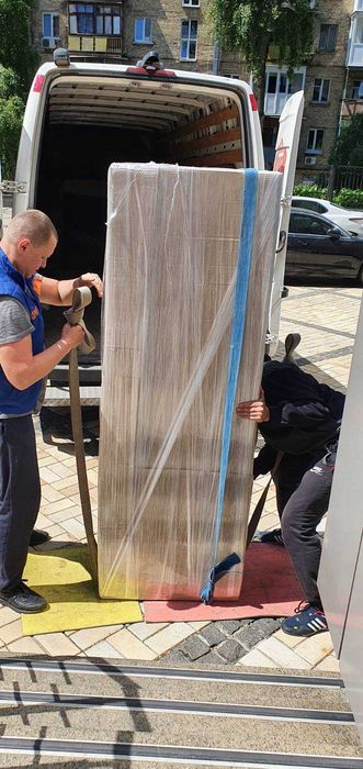 Грузоперевозки, переезды, доставка. Свой автопарк 2,3,5,7,10тон