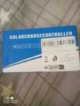 solar charge controller