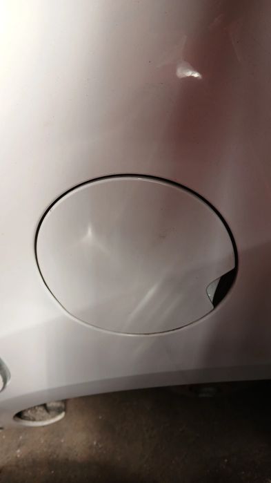 Tampa depósito combustível CITROËN C3 II (SC_)