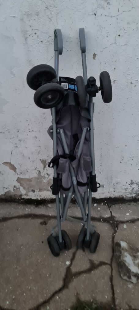Carrinho de Bebé