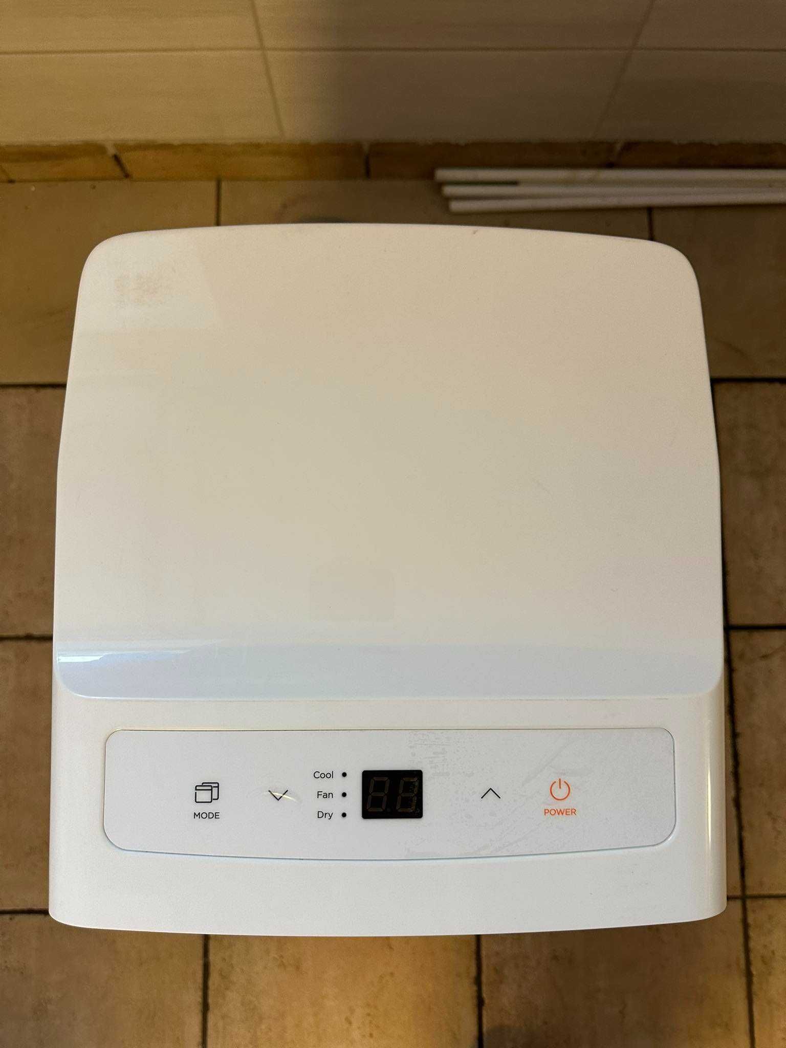 Klimatyzator przenośny 9000BTU 33m2 - COMFEE AMBRA 10C