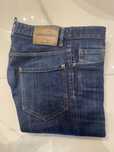Dsquared2 spodnie jeansy IT46
