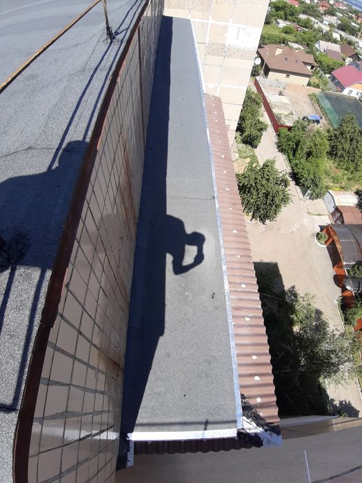 Мягкая кровля рубероид 50 гр м.кв