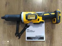Dewalt DCG426 20V Безщіткові болгарки, оригінал, з набору