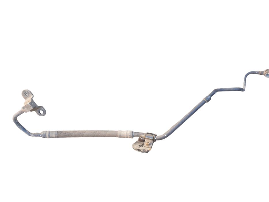 Трубка гидроподвески левая задняя TOYOTA Land Cruiser 200 разборка