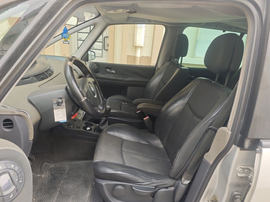 Renault Espace 1.9 DCI – 7 Lugares 270.000KLM