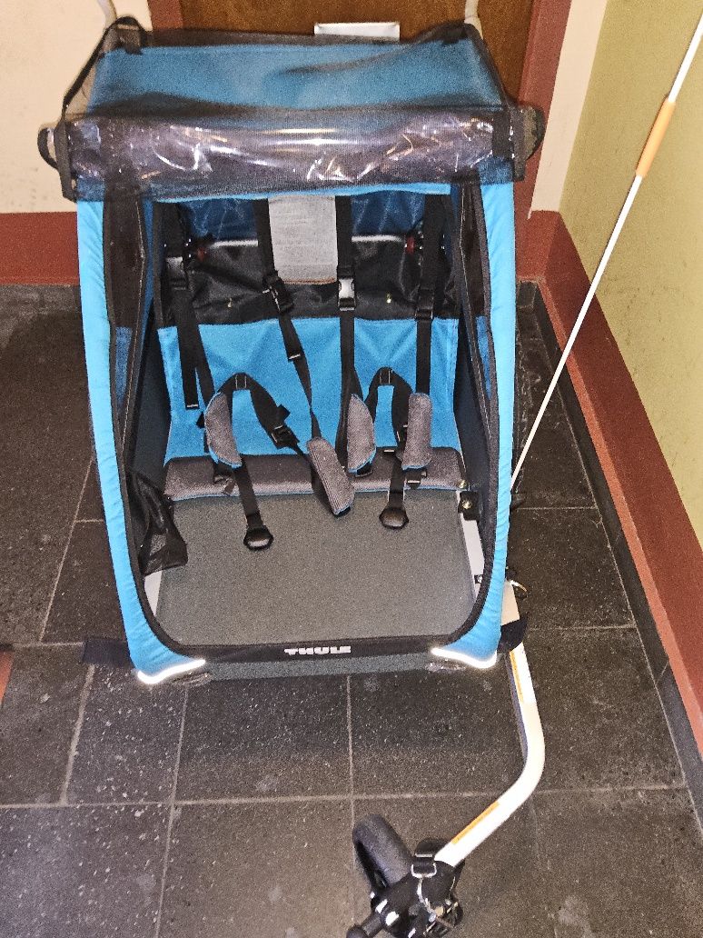 Thule Coaster XT