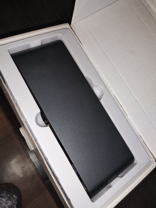 Док-станція, USB хаб 3.0