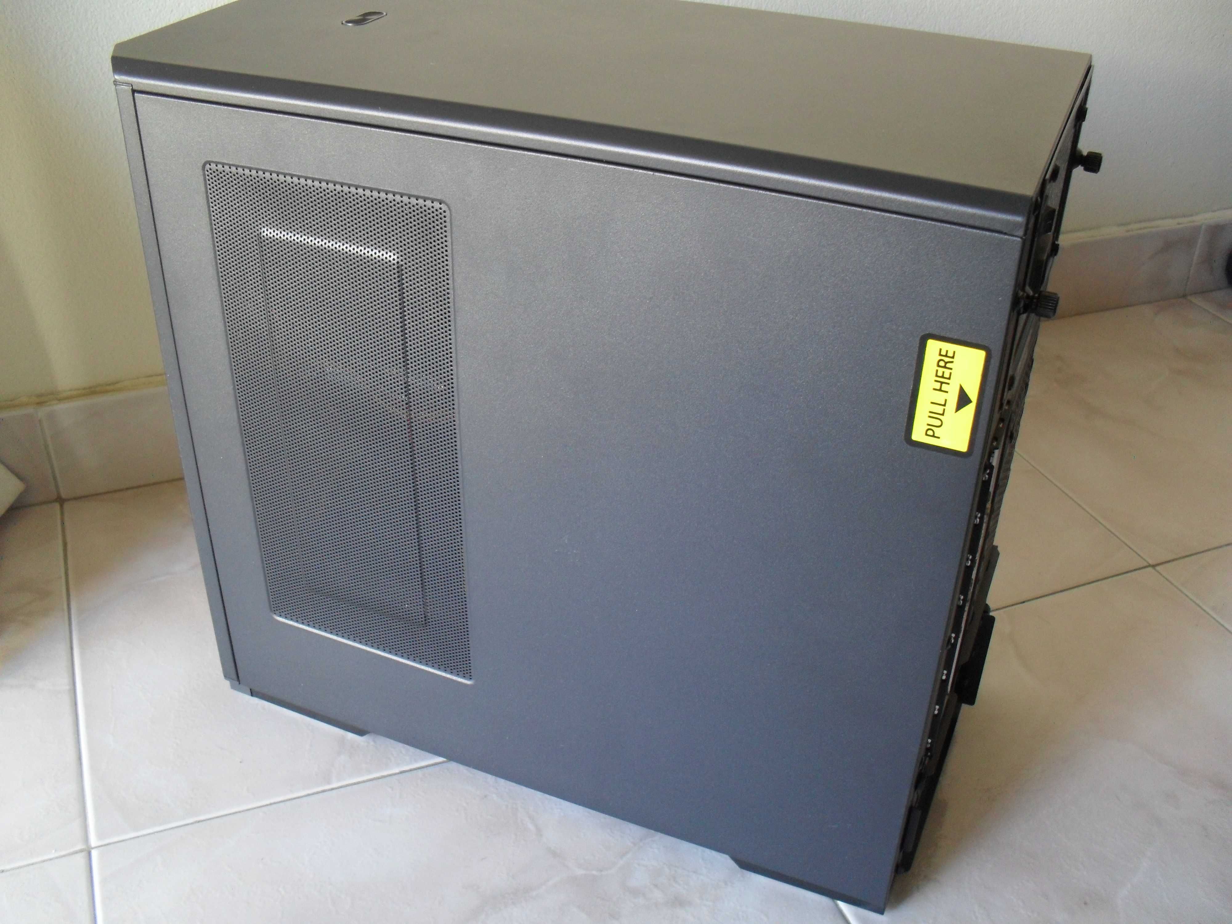 Computador MiniDesktop- CPU i3 4170 /8GB Ram DDR3 com periféricos