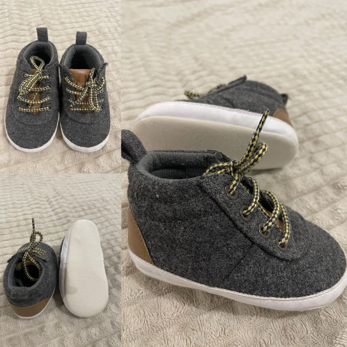 Пинетки, кроссовки, туфли