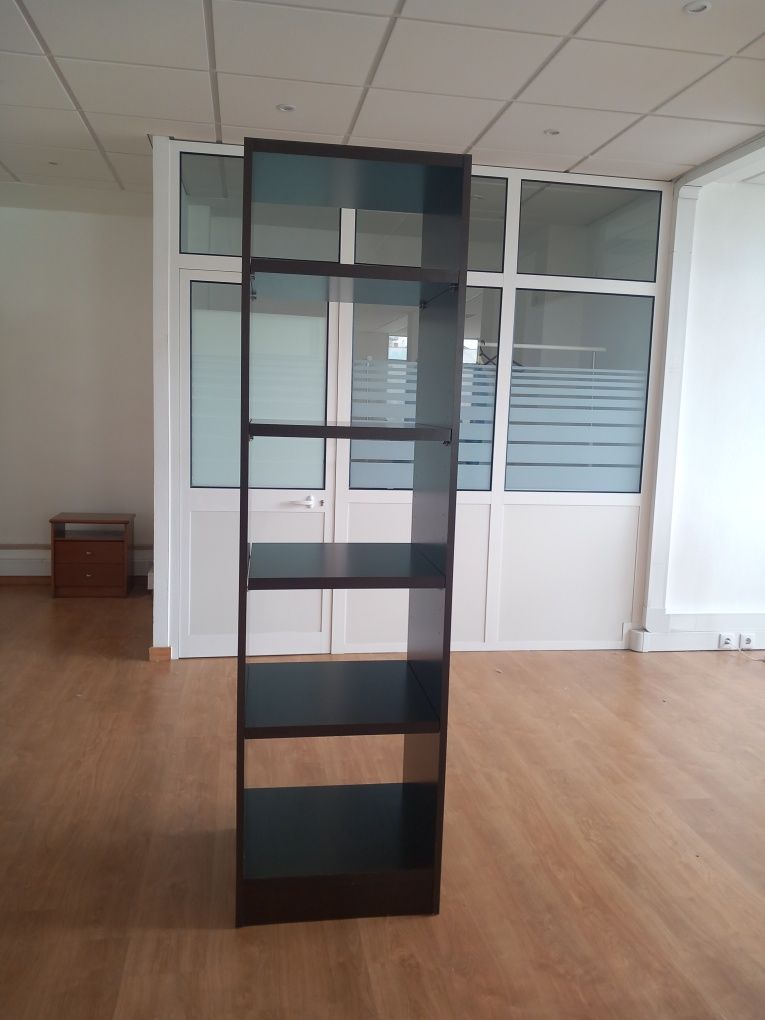 Estante sala/escritório