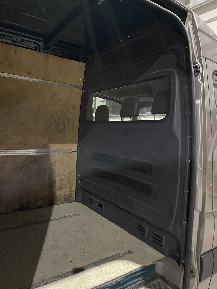 Sprinter blaszak bus furgon