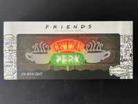 Paladone Lampka Neon Central Perk Przyjaciele FRIENDS