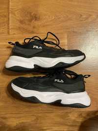 Кроссовки FILA RETRO 99M