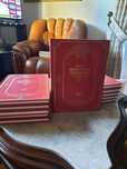 Livros antigos nova enciclopédia portuguesa