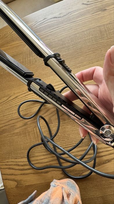 Професійний вирівнювач BaByliss PRO Elipsis 3000