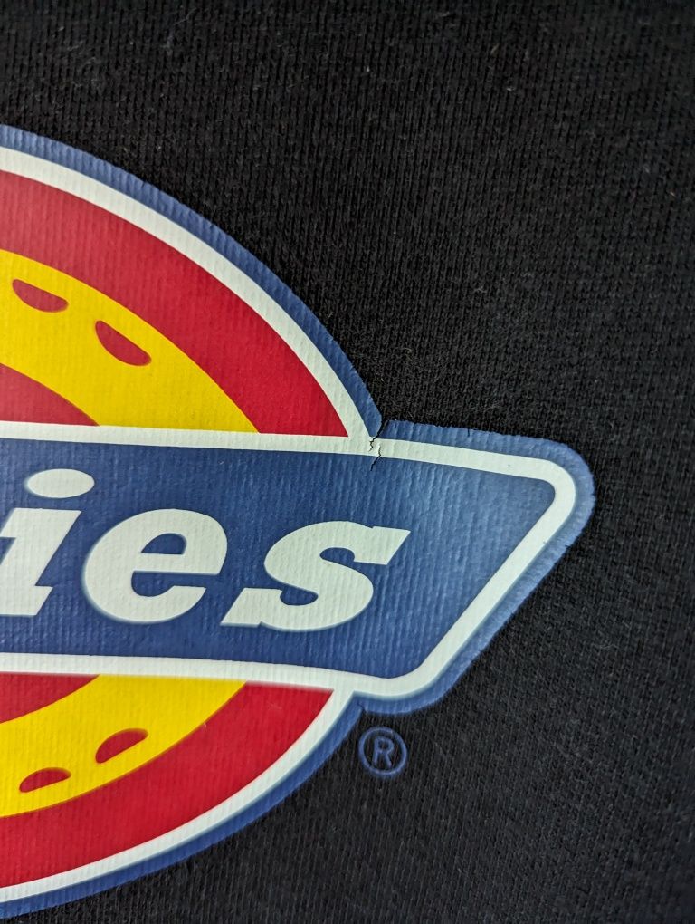Кофта Dickies Big logo